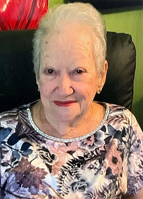 Obituary of Dolores Cecelia Corazon Maldonado