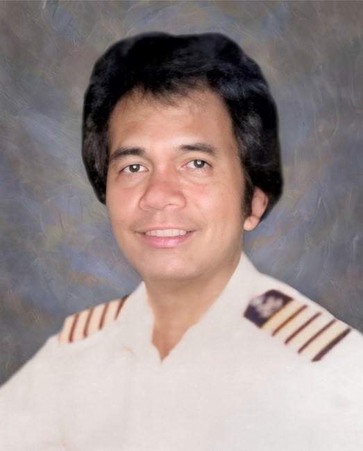 Obituary of Oscar de Leon Gutierrez