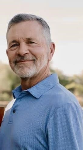 Obituary of Rance Keith Turner