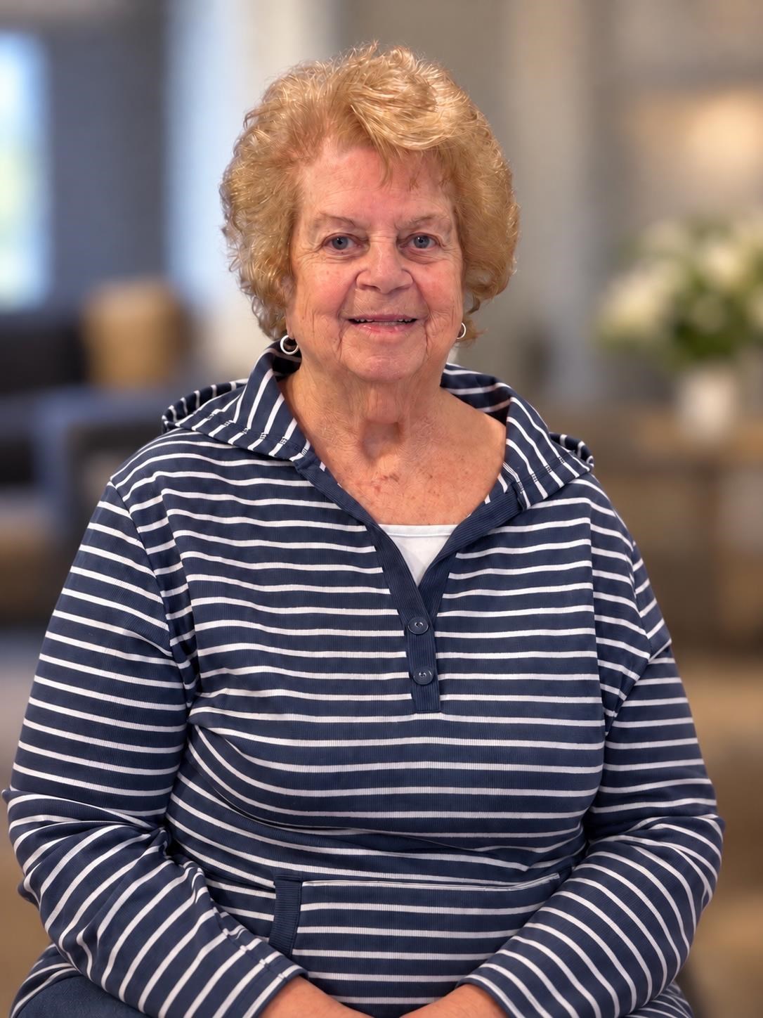Obituary of Judith Ann McCormick