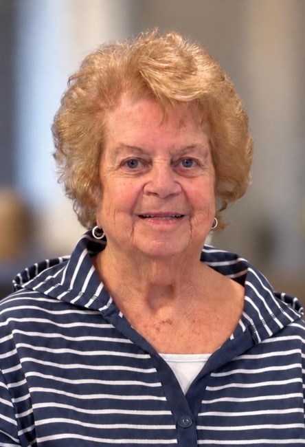 Obituary of Judith Ann McCormick