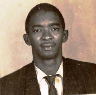 Obituary of Rodney Maynard