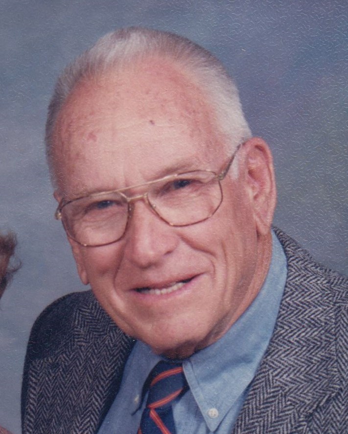 Obituary of Wistar Evans Goodhue