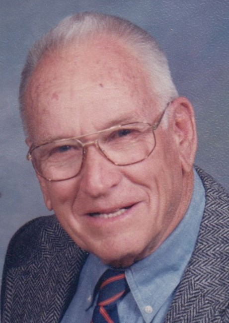 Obituary of Wistar Evans Goodhue