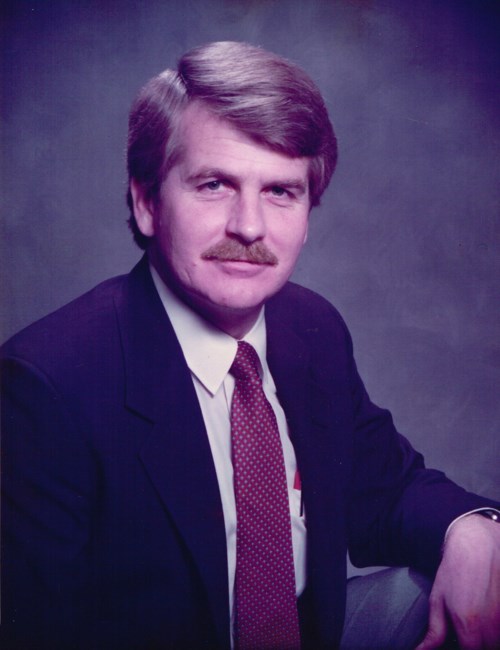 Obituary of Robert Michael Hunter