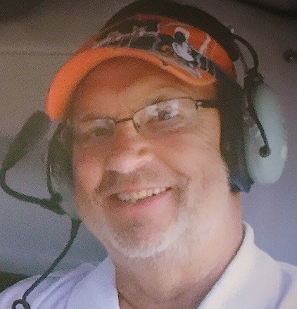 Obituary of Richard Coleman