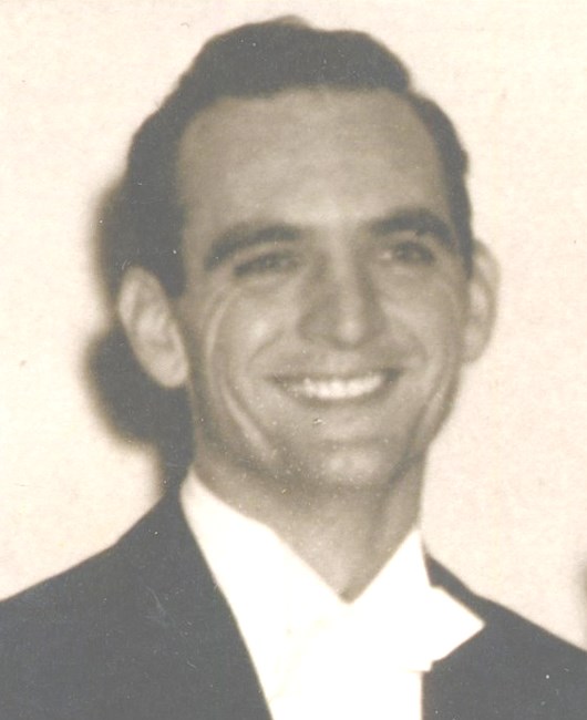 Obituary of William F. Ivan