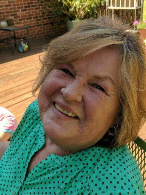 Obituario de Nancy "Kathy" DeSpain