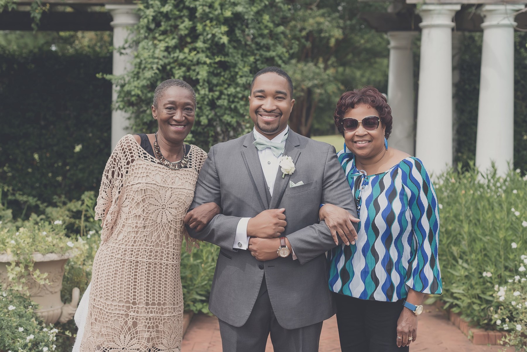 Obituary of Pamela Laverne Smith