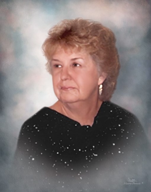 Obituary of Phyllis Jean Clem