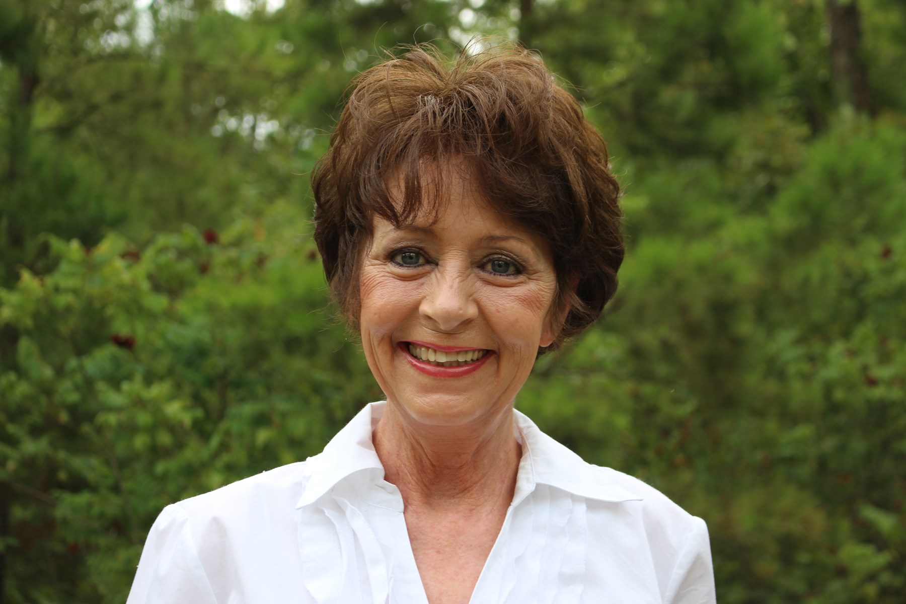 Obituary of Charlotte McIntosh