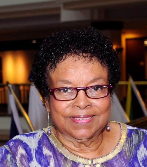 Obituary of Roslyn Pope