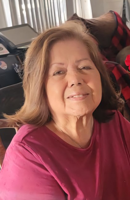 Obituary of Margarita Florinda Rivera