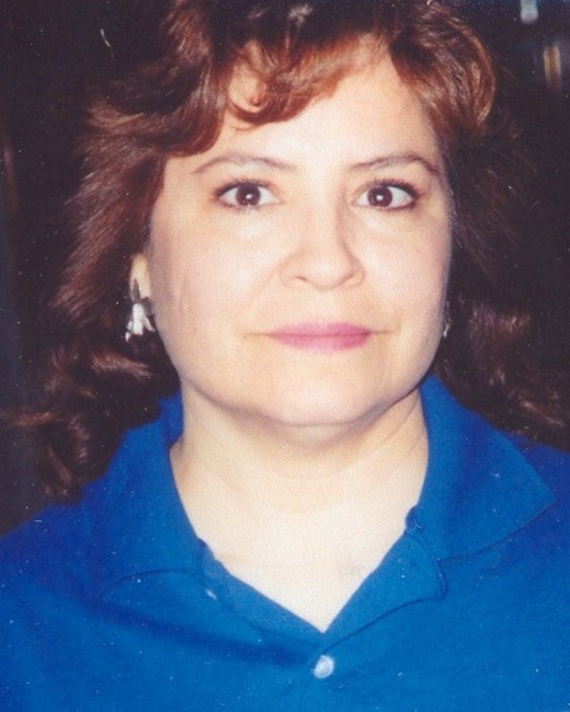 Obituary of Gilda M. Gonzalez