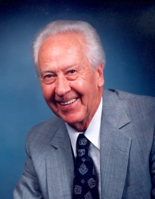 Obituary of Rex Alexander Current