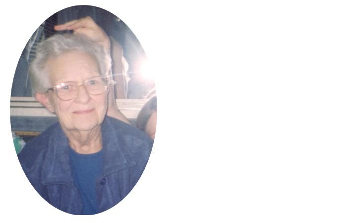 Obituary of Margaret Elizabeth Strang