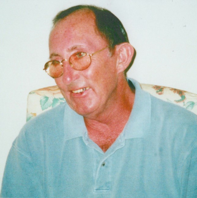 Obituary of Joe Lyons