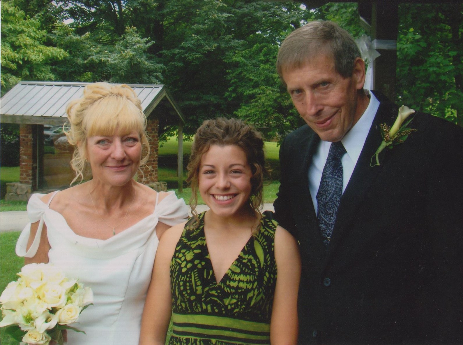 Obituary of Linda Lou Gentry