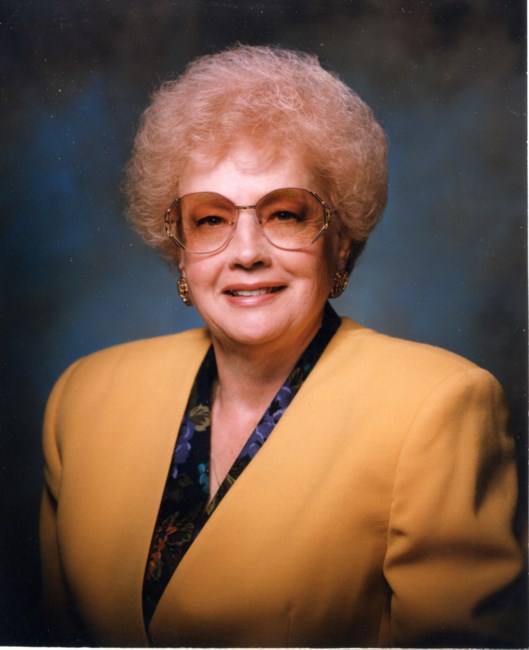 Obituary of Glennis LeNae Christison