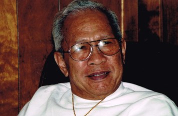 Obituary of Eulalio H Boncodin Jr.