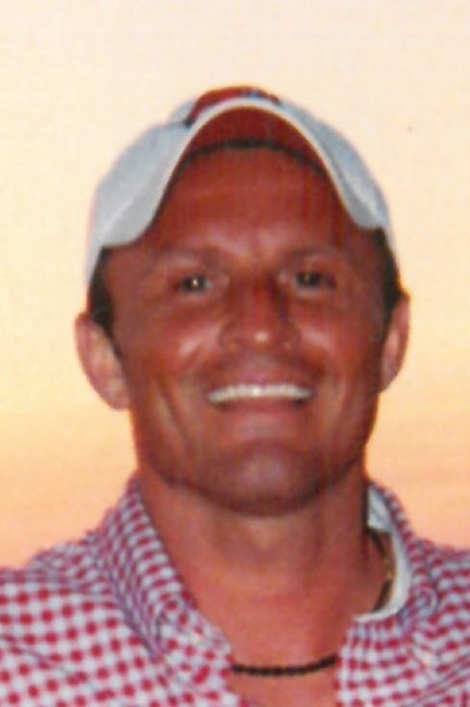 Obituary of Scott Werley