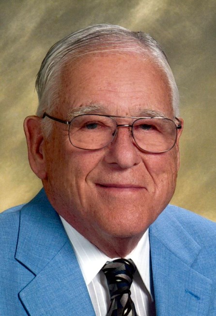 Obituary of Charles Daub Ziel