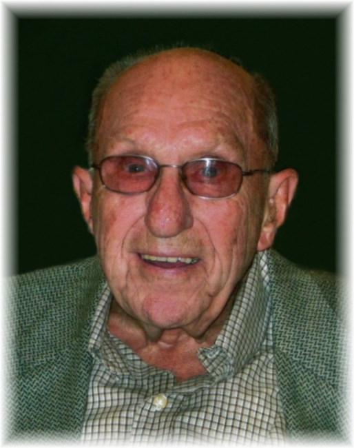 Obituary of Henry B. Casper
