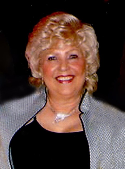 Obituary of Linda Kay Percivill