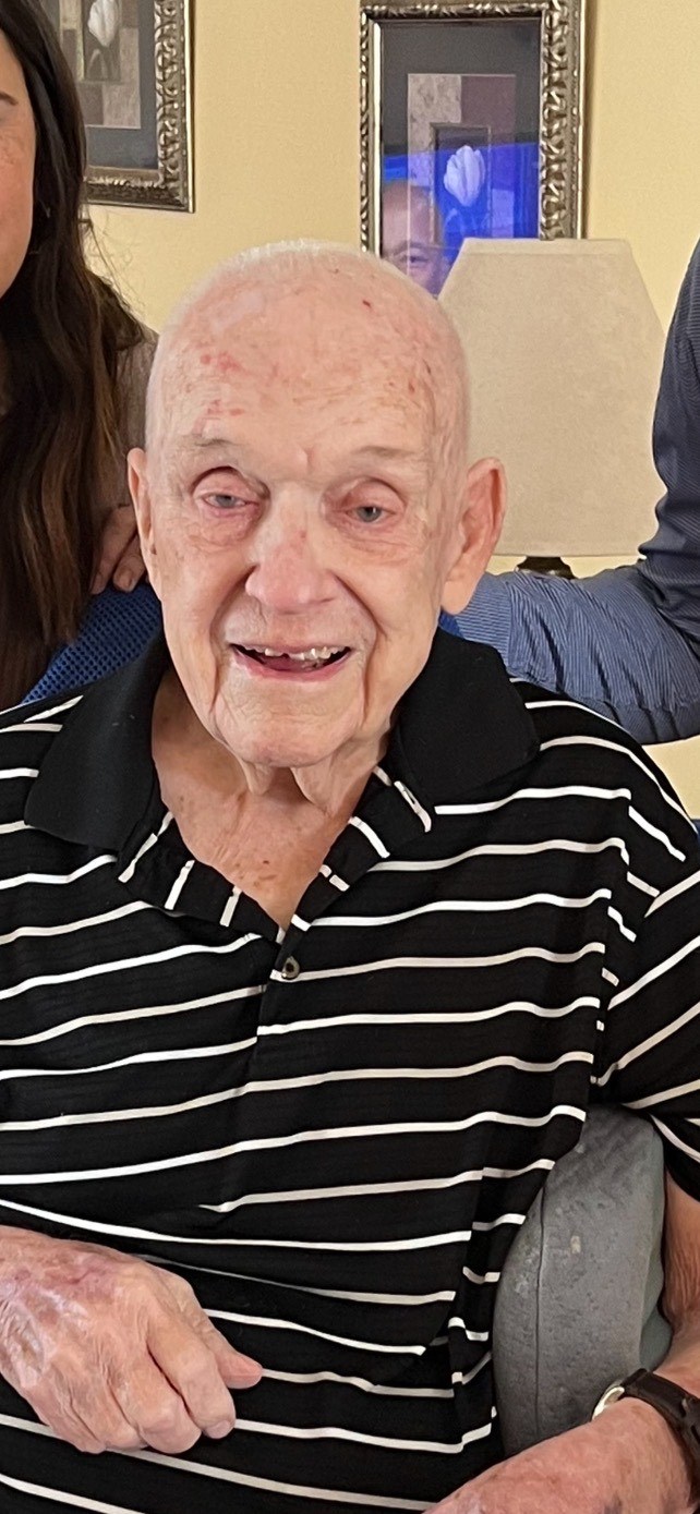 Obituary of Edward P. Muha