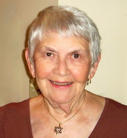 Obituary of Irma Linn Walck