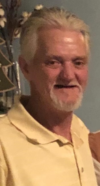 Obituary of Gerald "Squirrel" Dean Crowe