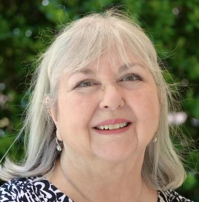 Obituary of Elizabeth Margaret Van Steenbergh