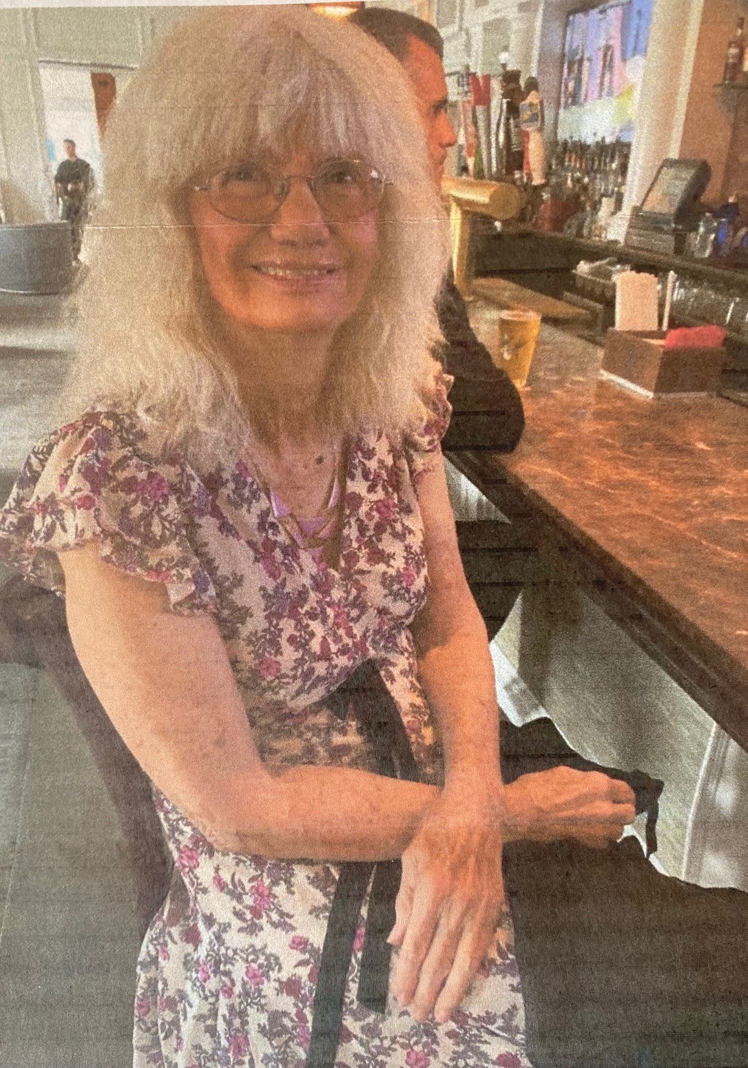 Obituary of Dorothy A. Nugent