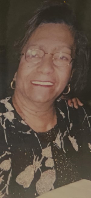 Obituario de Lema Nell Smith