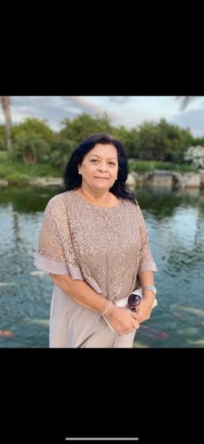 Obituary of Sarah Navarro