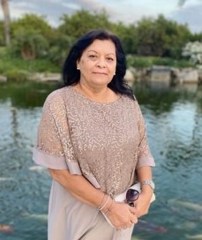 Obituary of Sarah Navarro