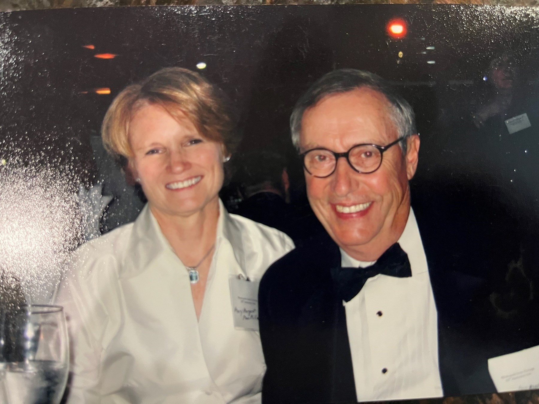 Obituary of Lawrence Nels Neumann