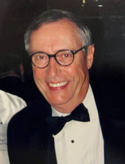 Obituary of Lawrence Nels Neumann