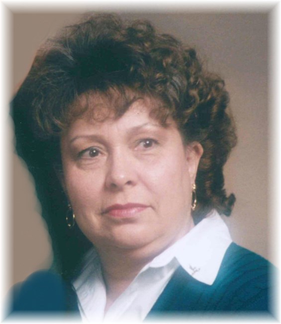 Obituary of Charlene Crowe Shadden