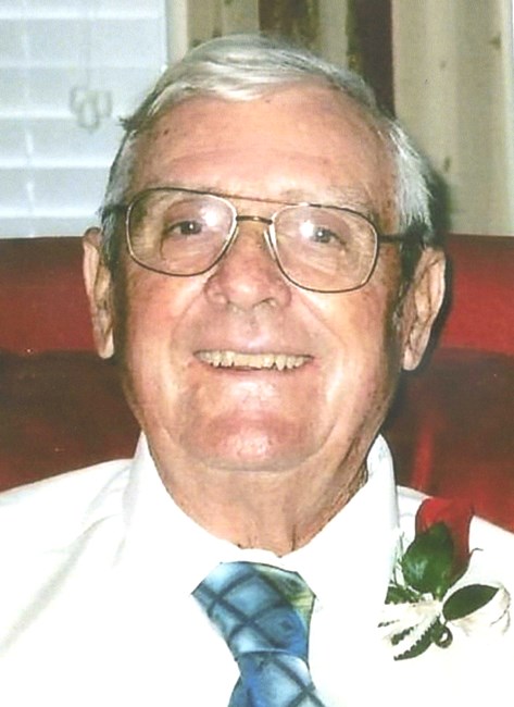 Obituary of John E Dumas