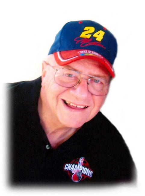 Obituary of Bruce K. Kruger