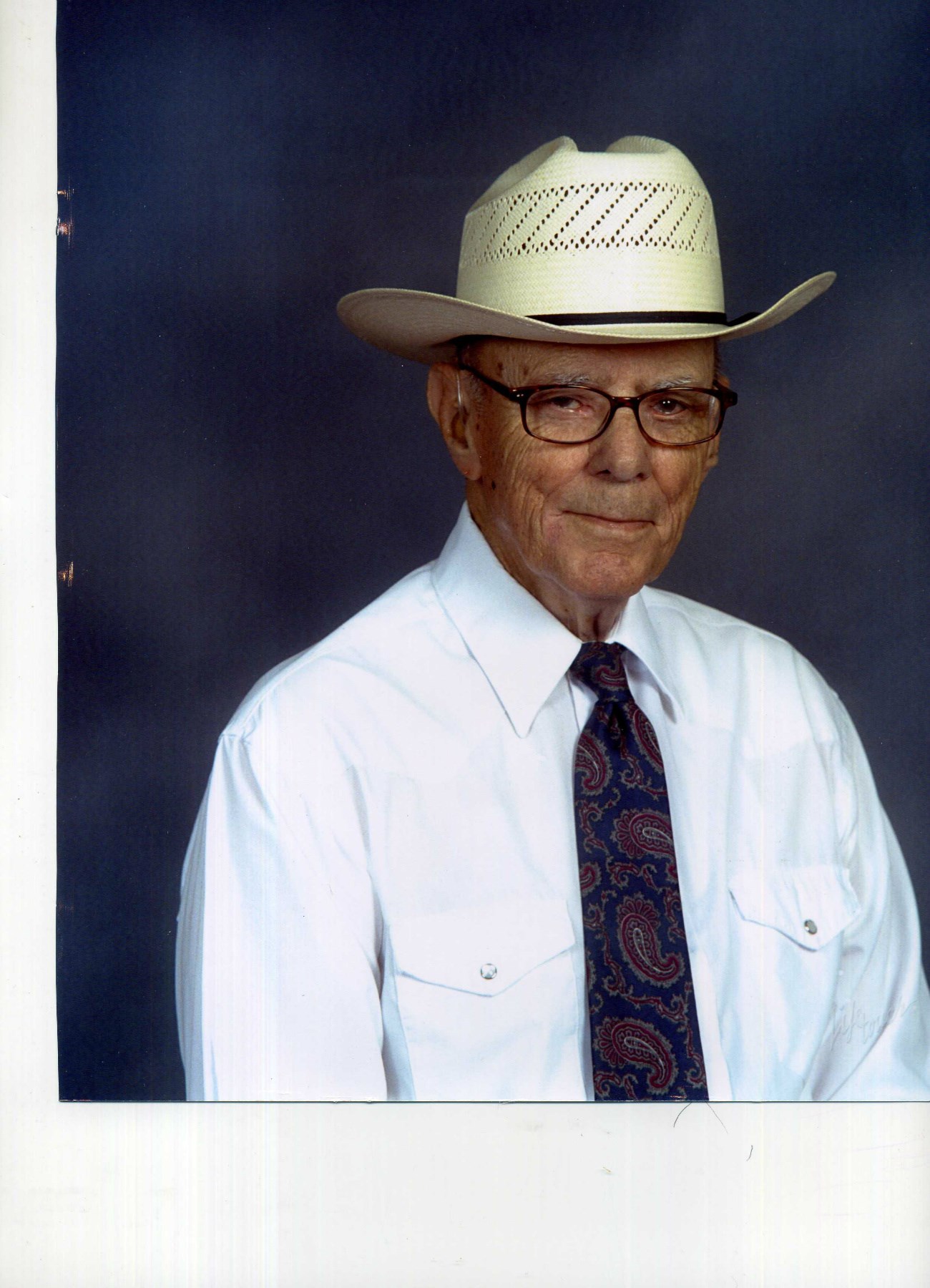 Obituary of J. J.E. Carlisle E. Carlisle