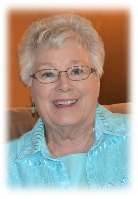 Obituario de Carole Ann Ballard