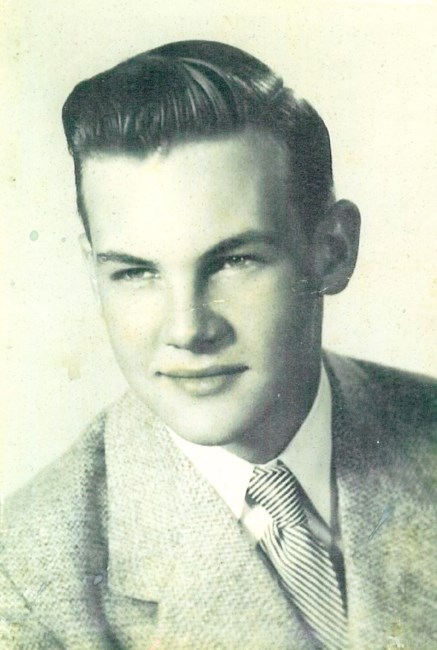 Obituary of William H. Curran