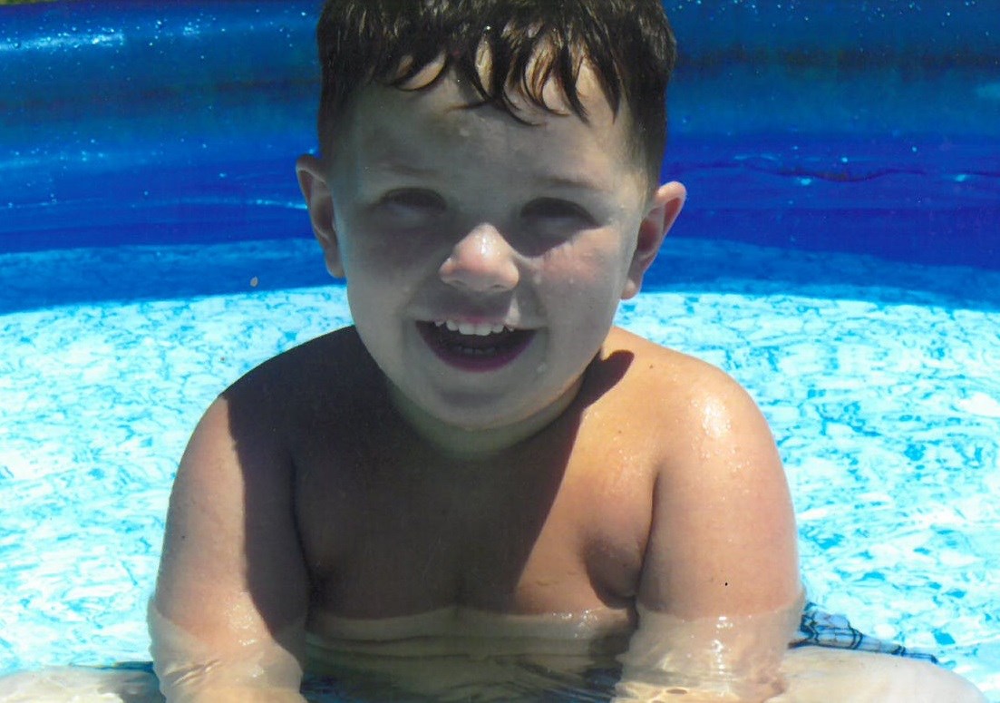 Obituary of Reese Anthony Baker