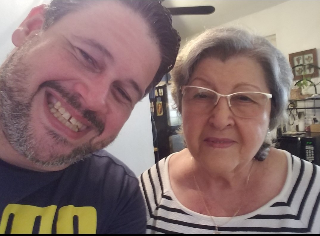 Obituary of Eneida Arroyo Rodríguez