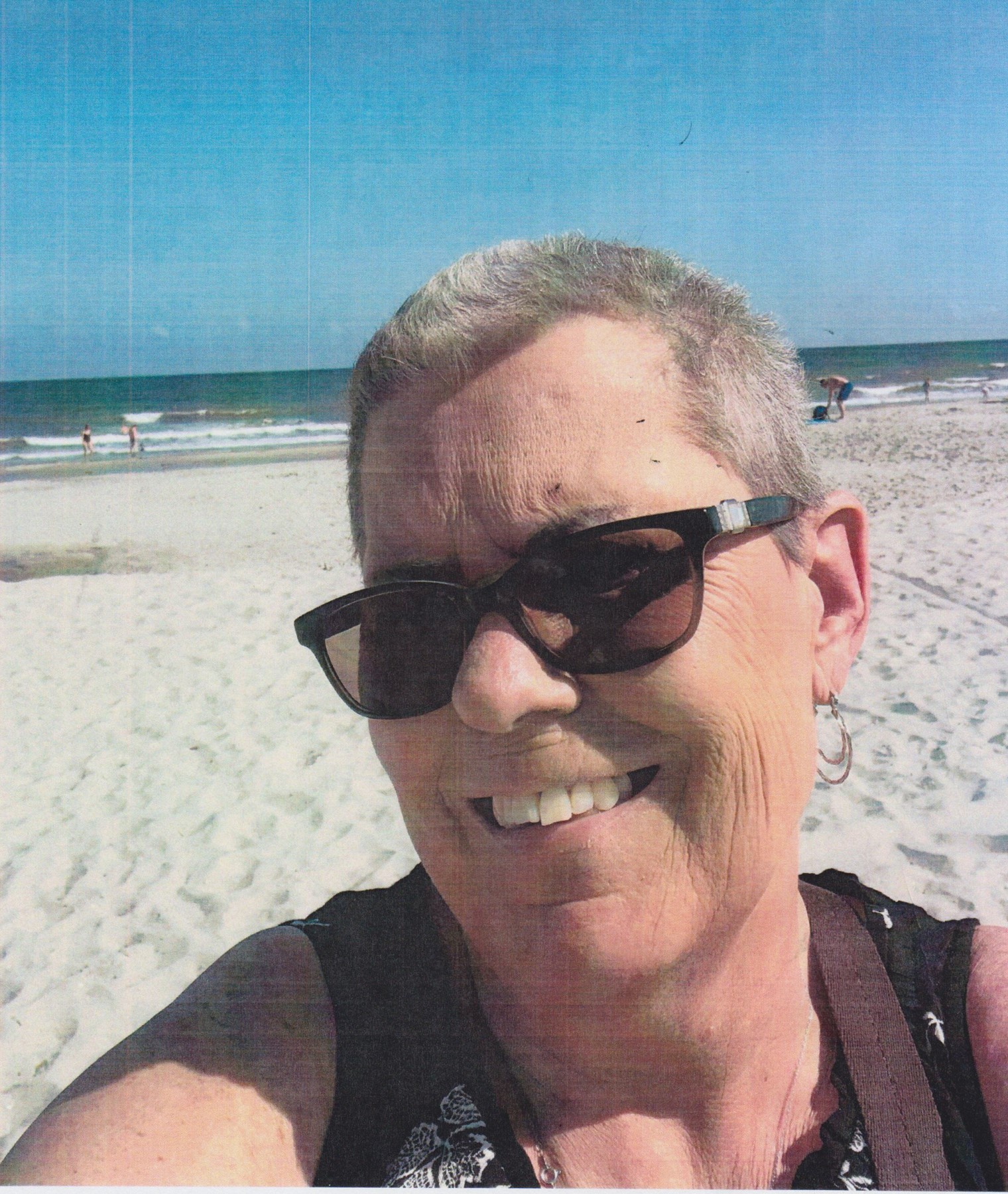 Obituary of Arlena Mae Acton