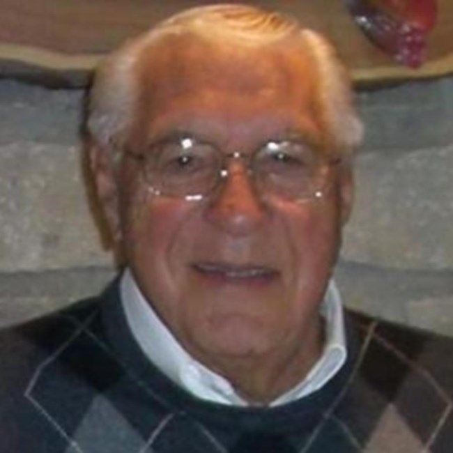 Obituary of James G.  Kirchner