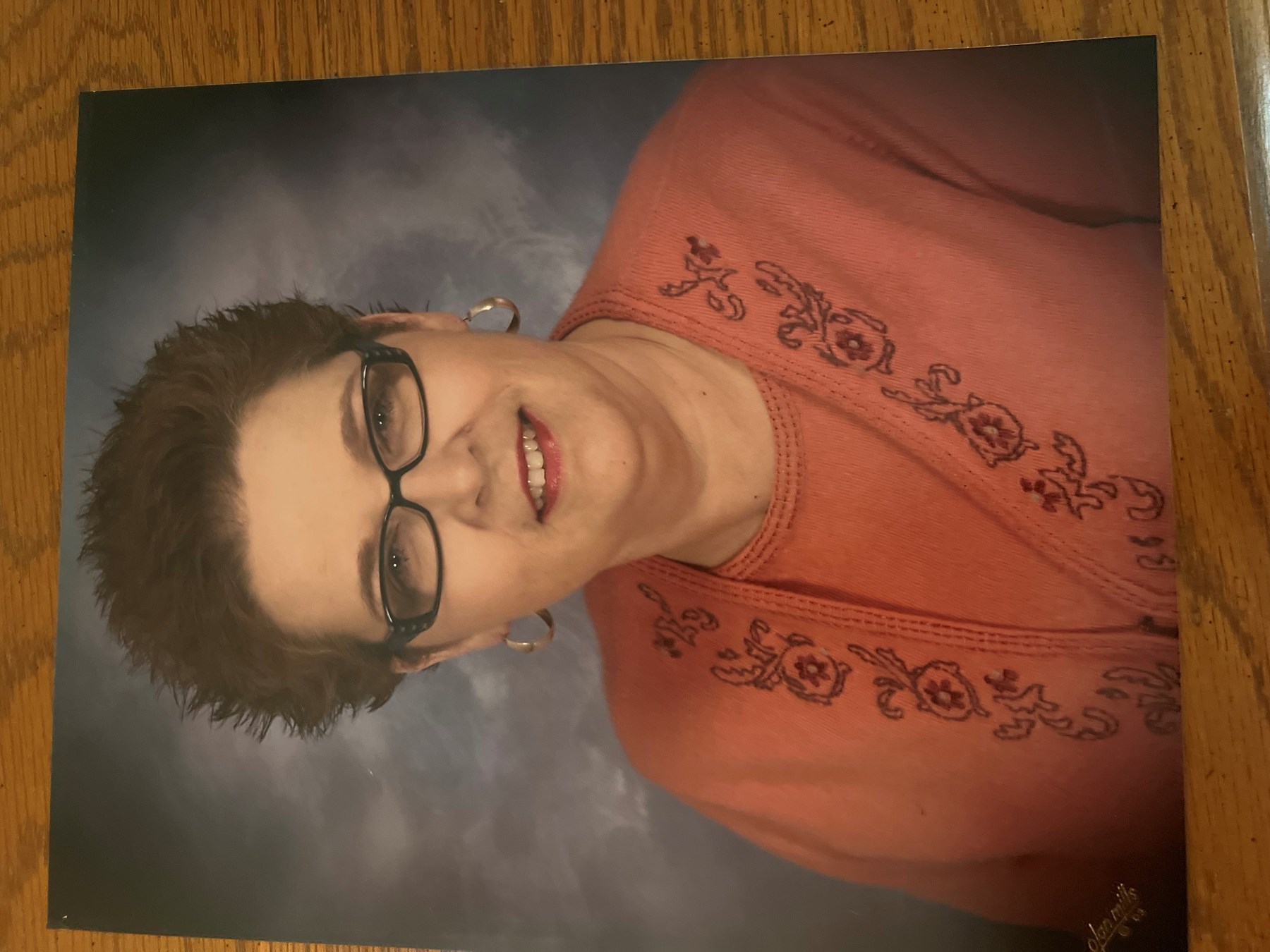 Obituary of Patricia H Quinn