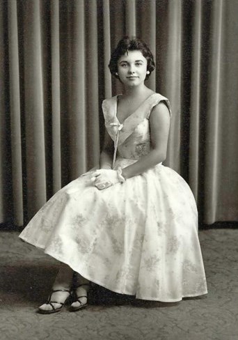 Avis de décès de Lidia Boyko